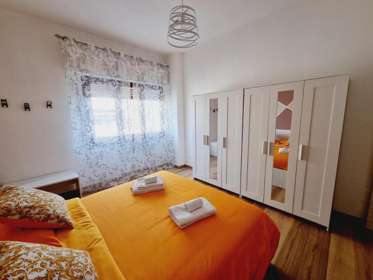 Enne'S Apartments In The Heart Of Palermo Bagian luar foto
