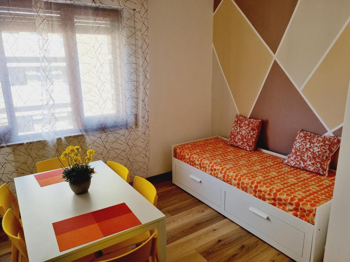 Enne'S Apartments In The Heart Of Palermo Bagian luar foto
