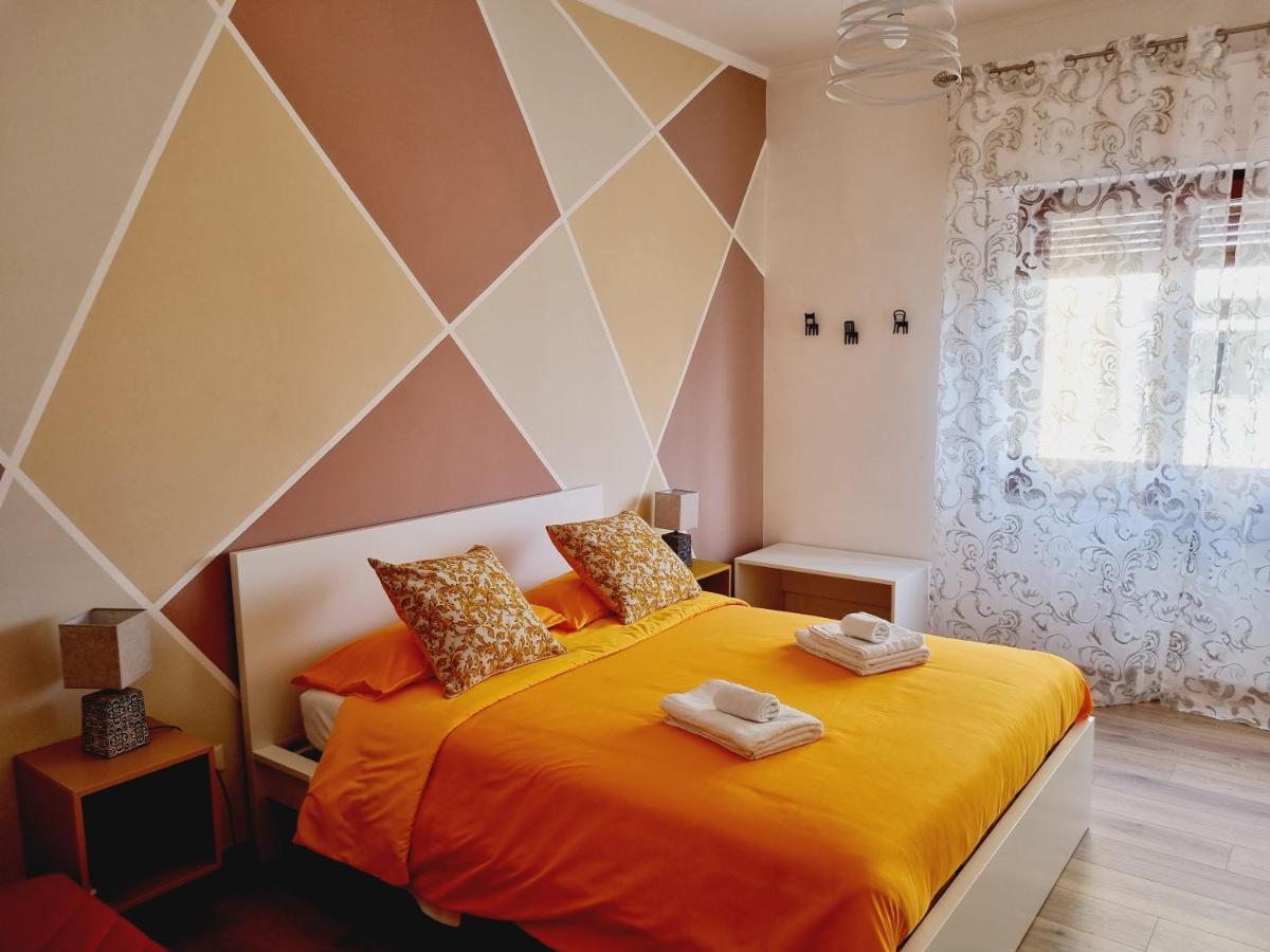 Enne'S Apartments In The Heart Of Palermo Bagian luar foto