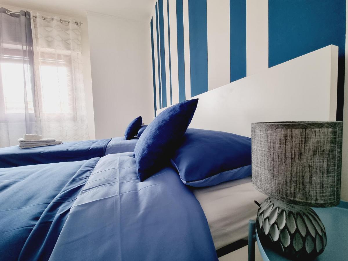 Enne'S Apartments In The Heart Of Palermo Bagian luar foto