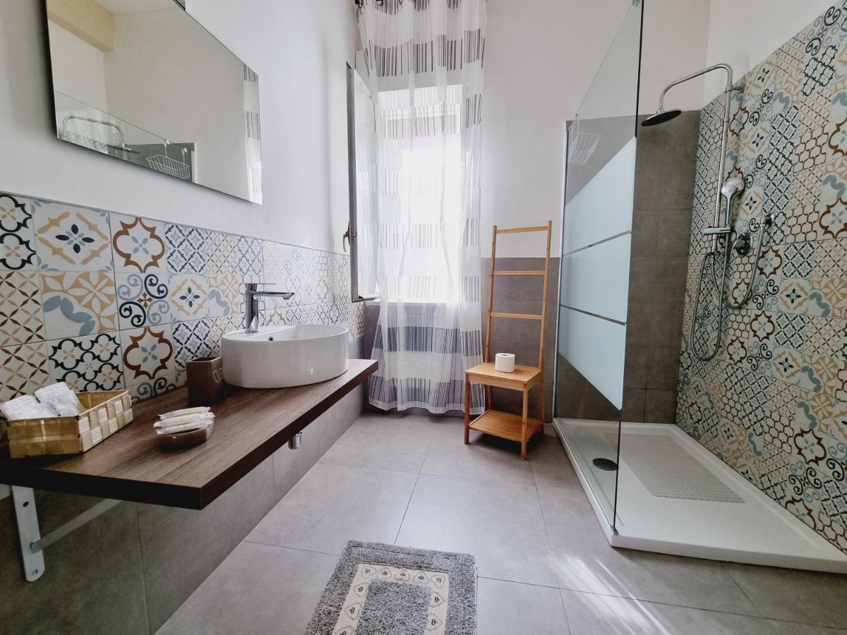 Enne'S Apartments In The Heart Of Palermo Bagian luar foto