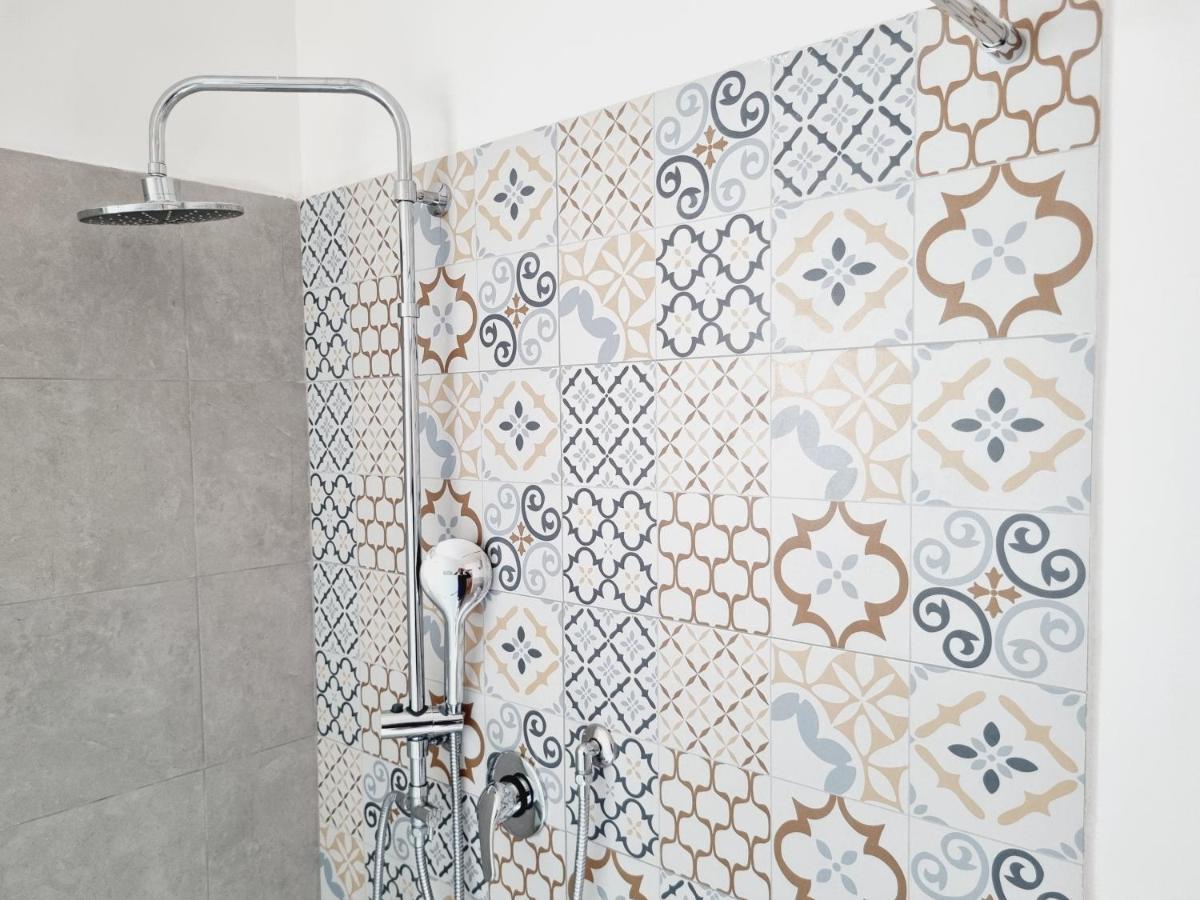 Enne'S Apartments In The Heart Of Palermo Bagian luar foto
