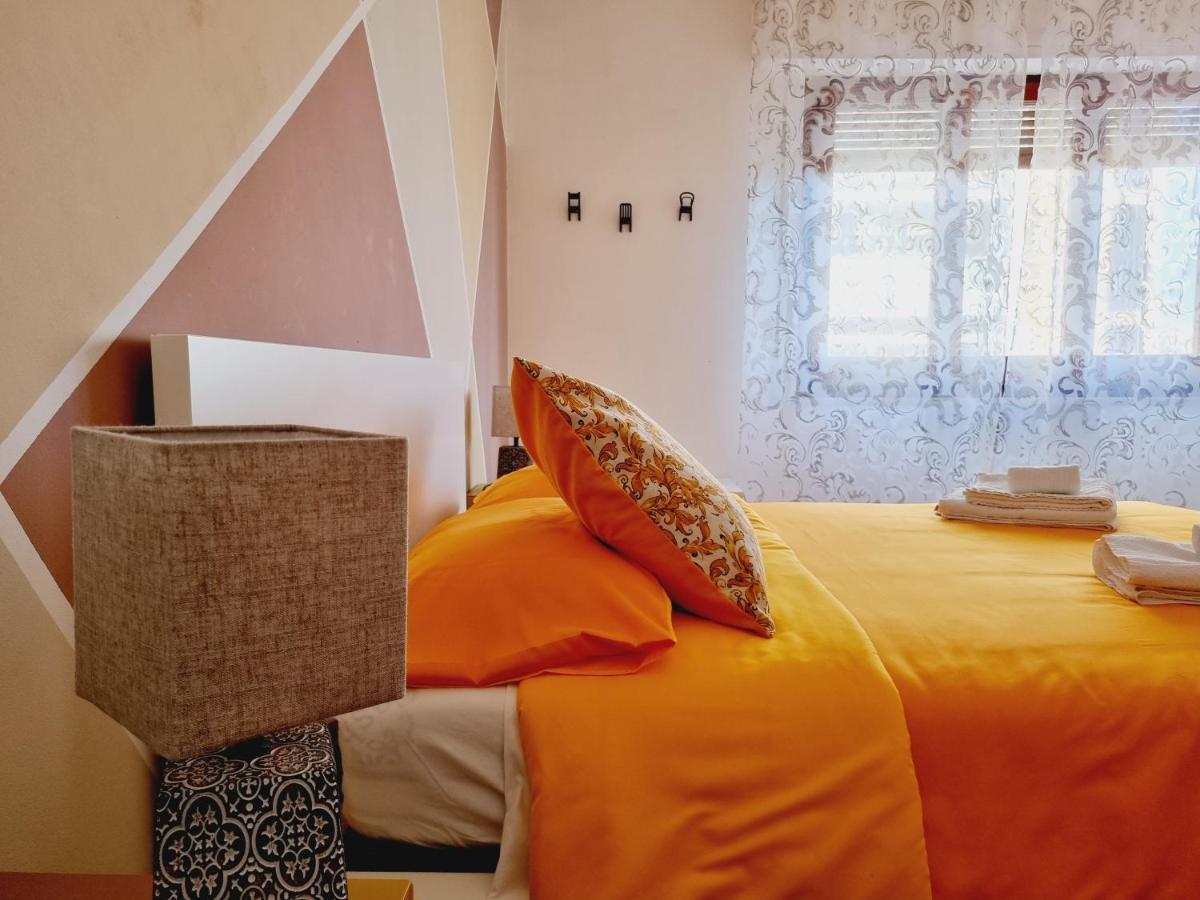 Enne'S Apartments In The Heart Of Palermo Bagian luar foto