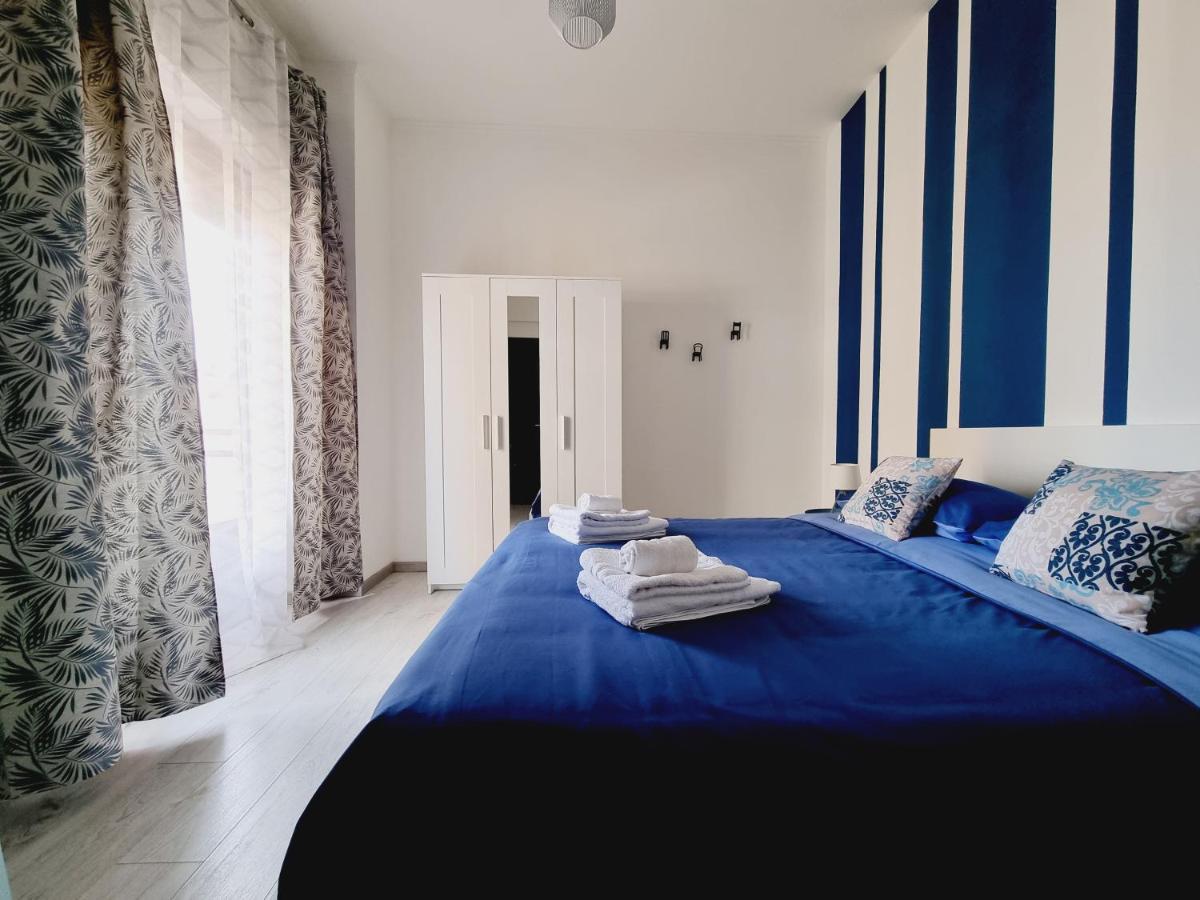 Enne'S Apartments In The Heart Of Palermo Bagian luar foto