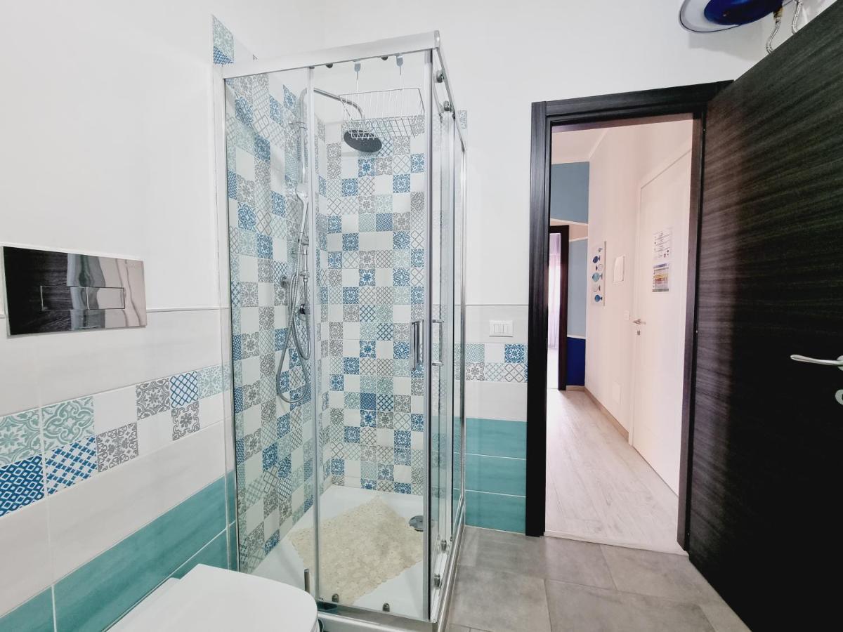 Enne'S Apartments In The Heart Of Palermo Bagian luar foto
