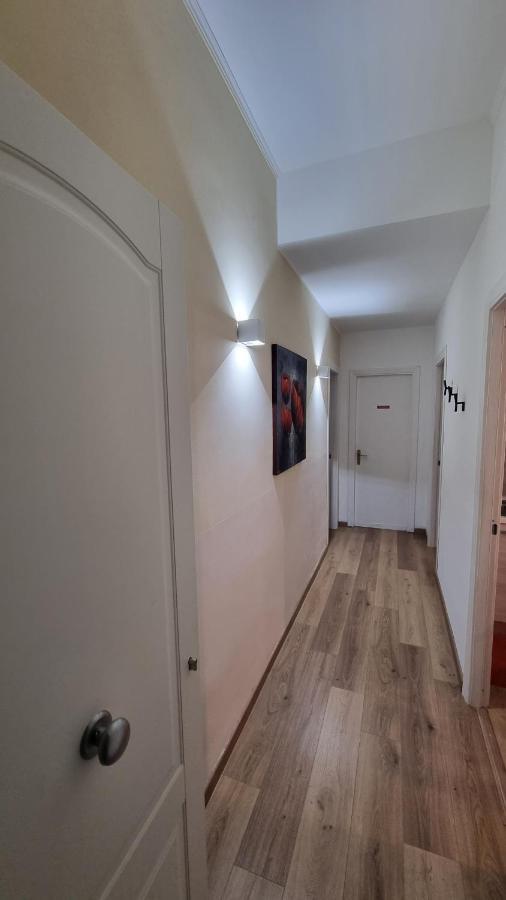 Enne'S Apartments In The Heart Of Palermo Bagian luar foto