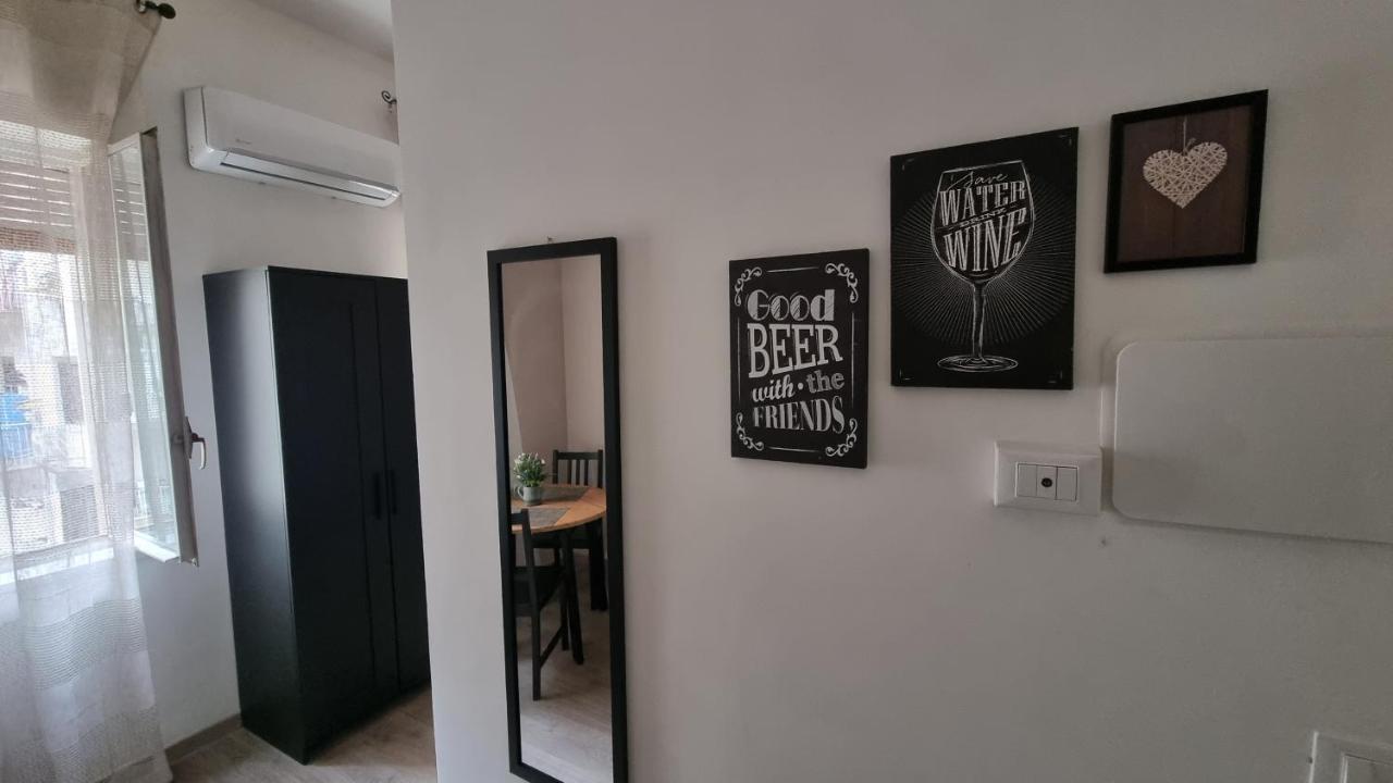 Enne'S Apartments In The Heart Of Palermo Bagian luar foto