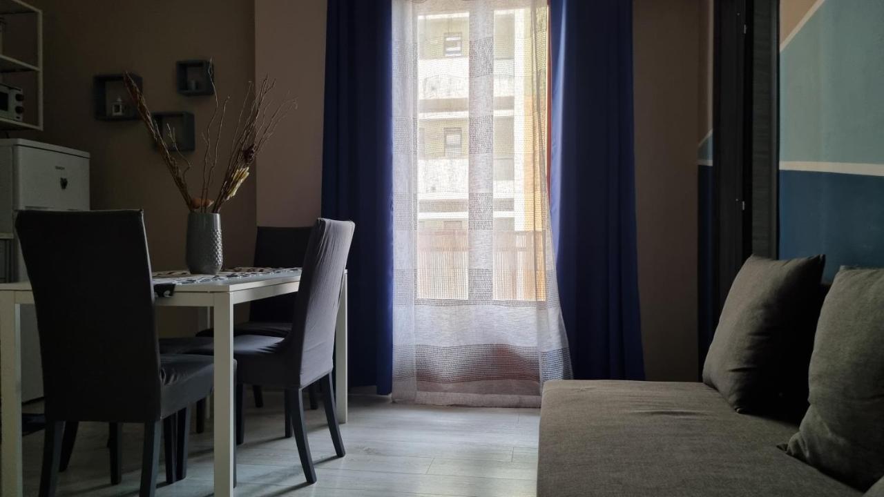 Enne'S Apartments In The Heart Of Palermo Bagian luar foto