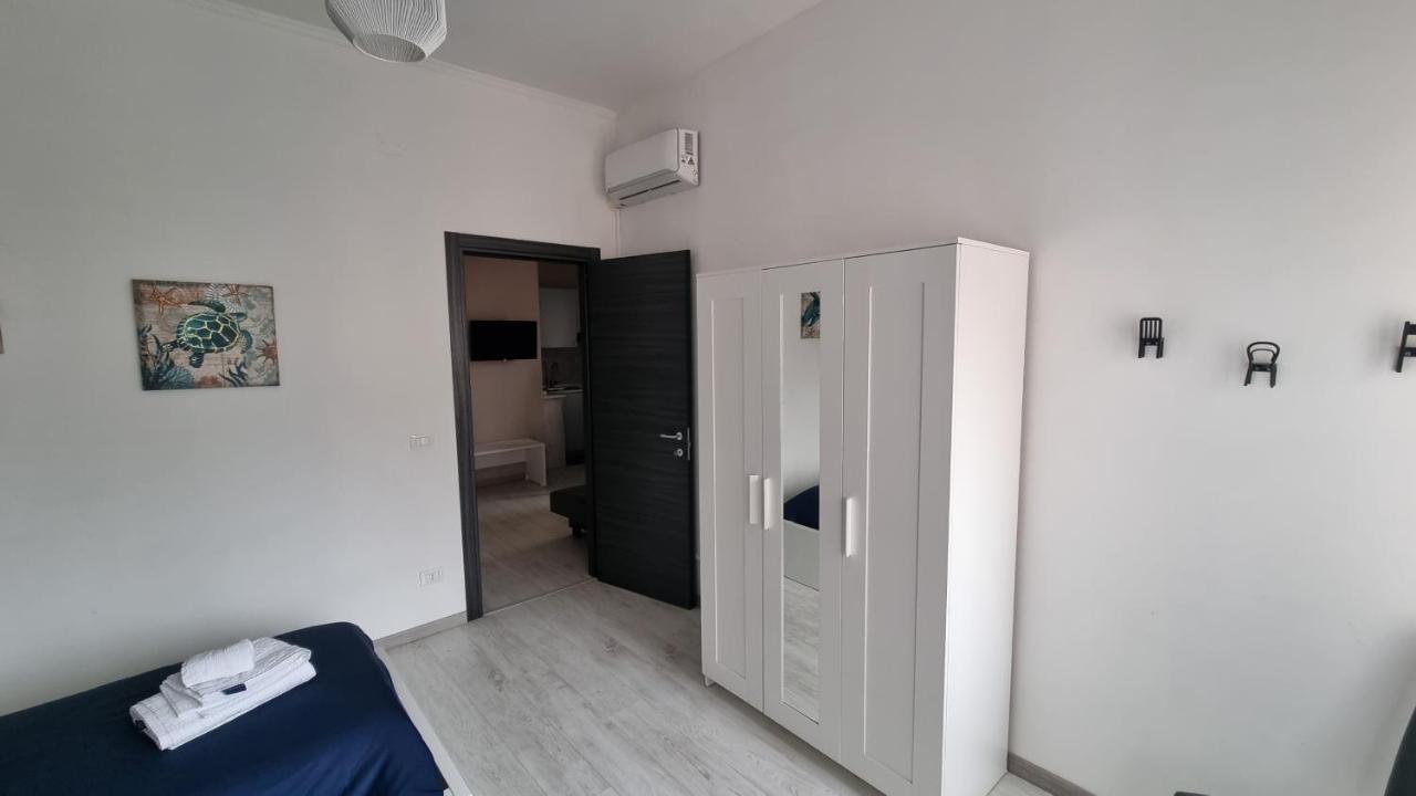 Enne'S Apartments In The Heart Of Palermo Bagian luar foto