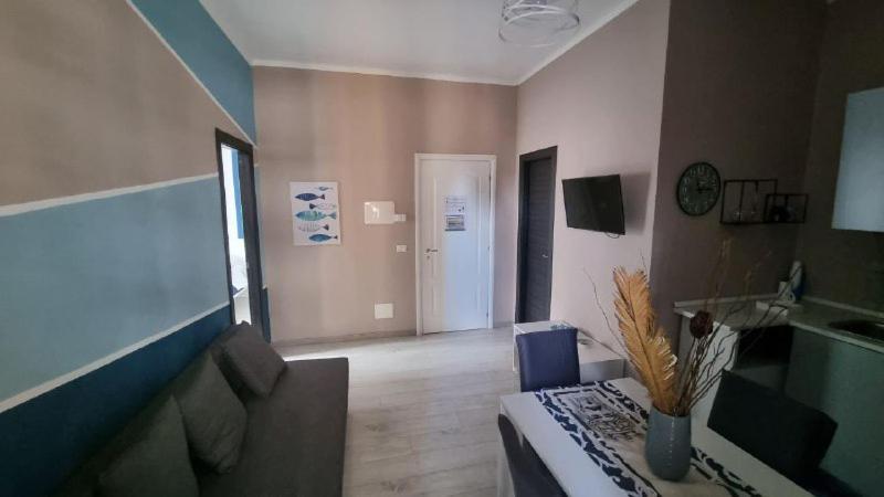 Enne'S Apartments In The Heart Of Palermo Bagian luar foto