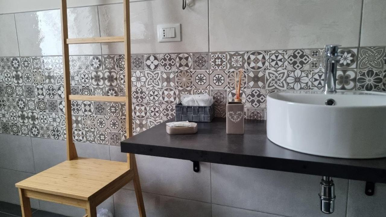 Enne'S Apartments In The Heart Of Palermo Bagian luar foto