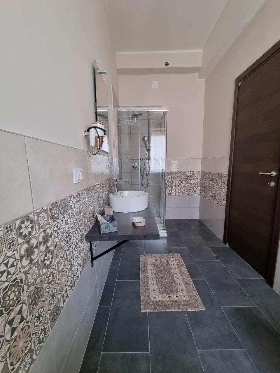 Enne'S Apartments In The Heart Of Palermo Bagian luar foto