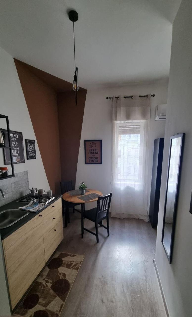 Enne'S Apartments In The Heart Of Palermo Bagian luar foto